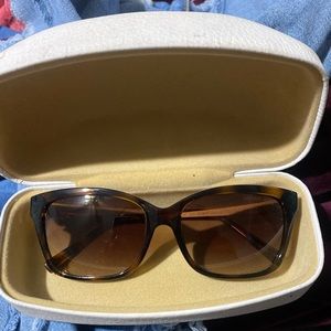Micheal Kors Sunglasses, never worn